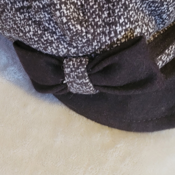 Betmar New York brown hat - Picture 2 of 4